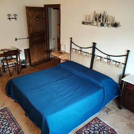 Bed and Breakfast Casale Le Orme Todi Zewnętrze zdjęcie