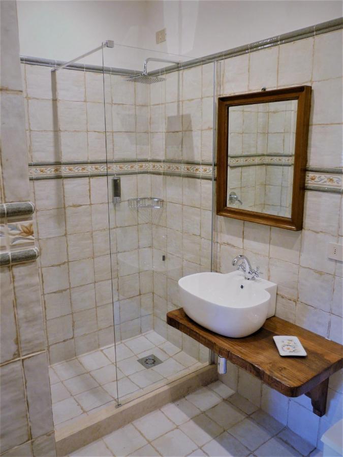 Bed and Breakfast Casale Le Orme Todi Zewnętrze zdjęcie