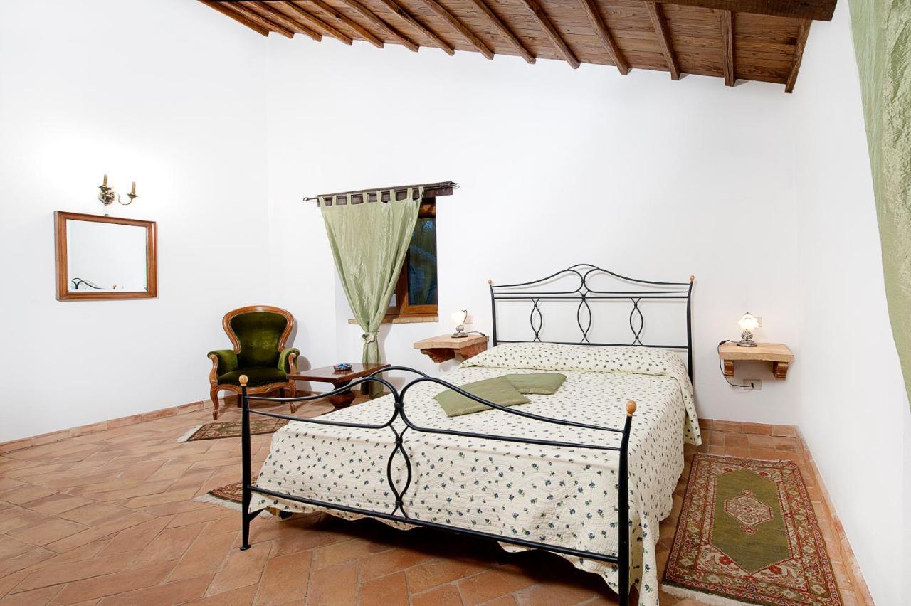 Bed and Breakfast Casale Le Orme Todi Zewnętrze zdjęcie