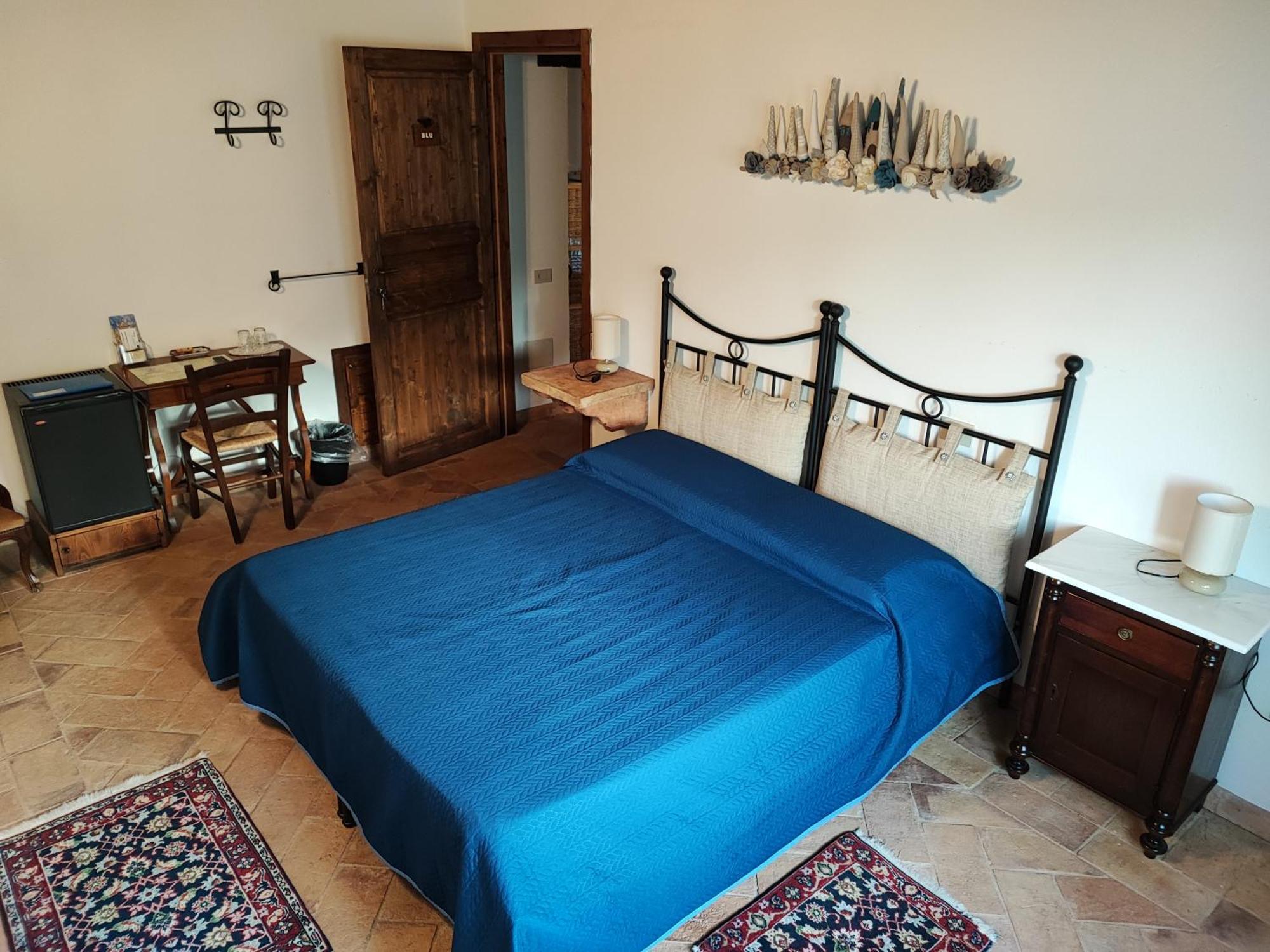 Bed and Breakfast Casale Le Orme Todi Zewnętrze zdjęcie