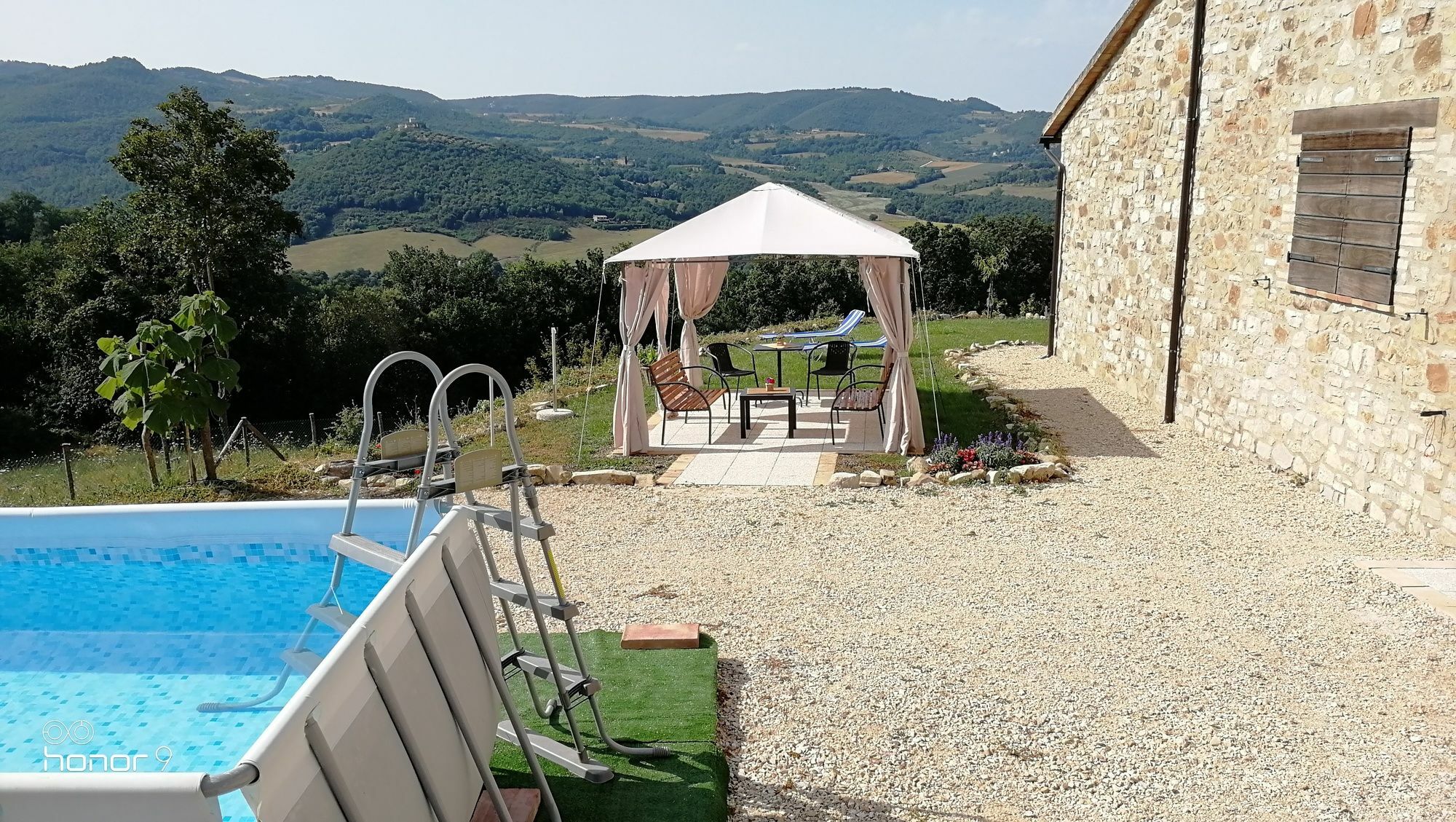Bed and Breakfast Casale Le Orme Todi Zewnętrze zdjęcie
