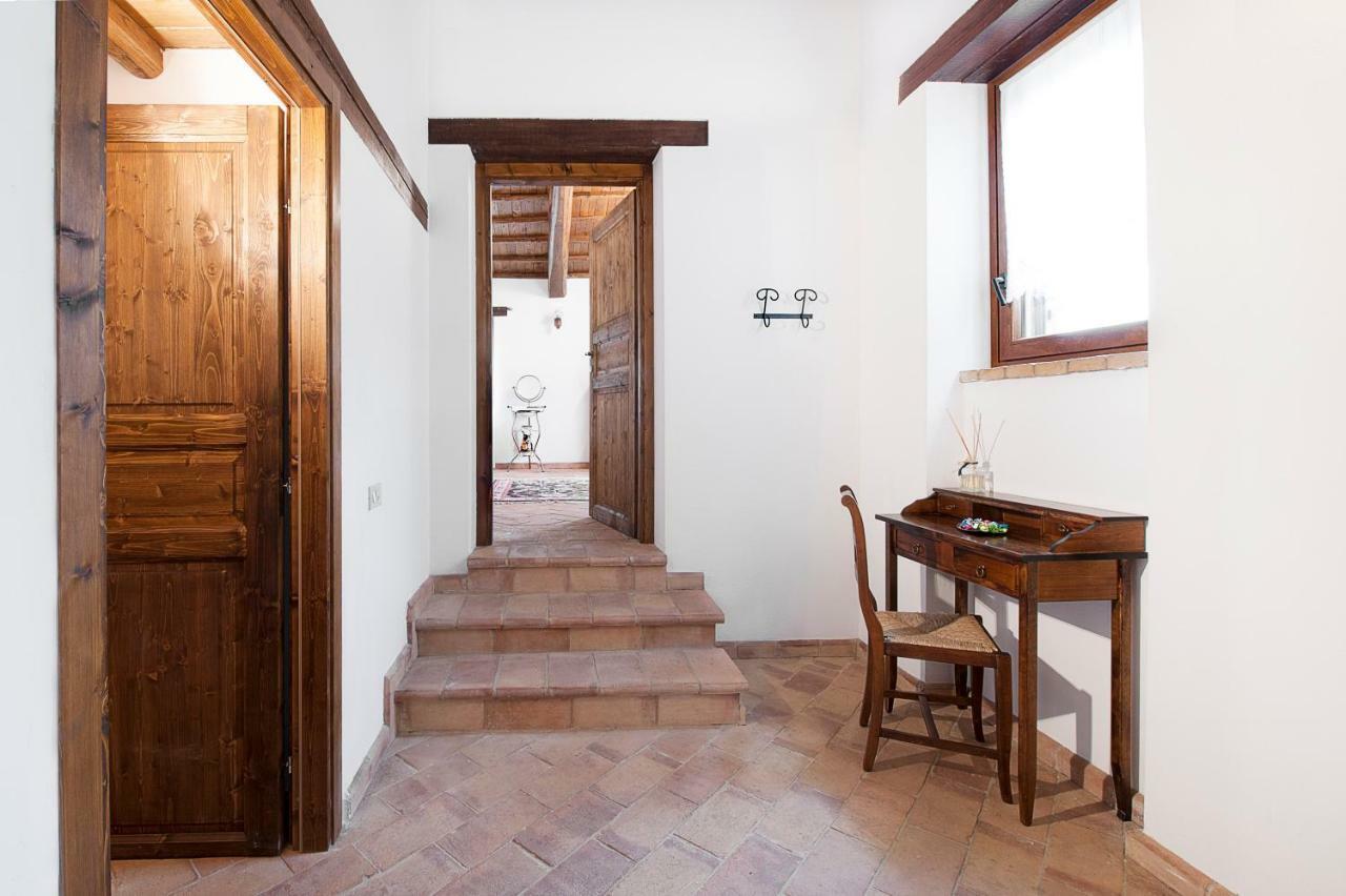 Bed and Breakfast Casale Le Orme Todi Zewnętrze zdjęcie