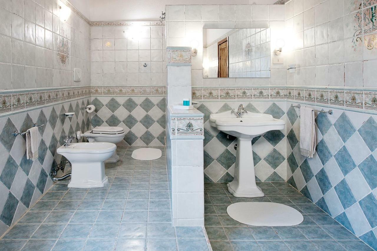 Bed and Breakfast Casale Le Orme Todi Zewnętrze zdjęcie